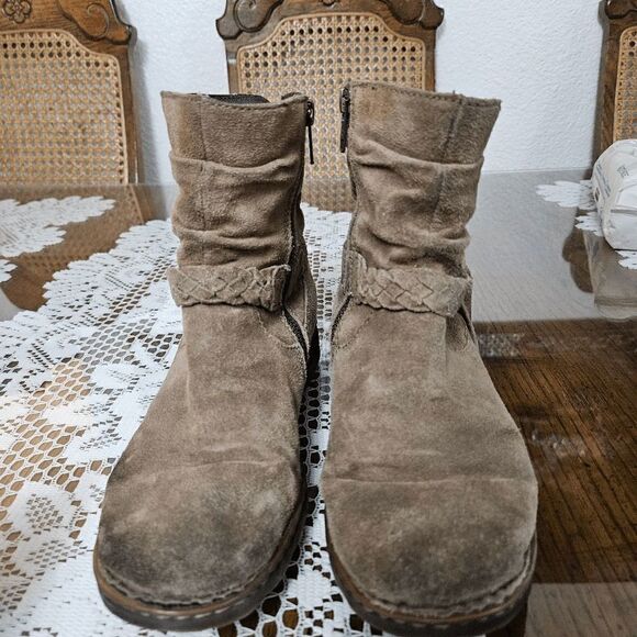 born Shoes - Born Boots for women